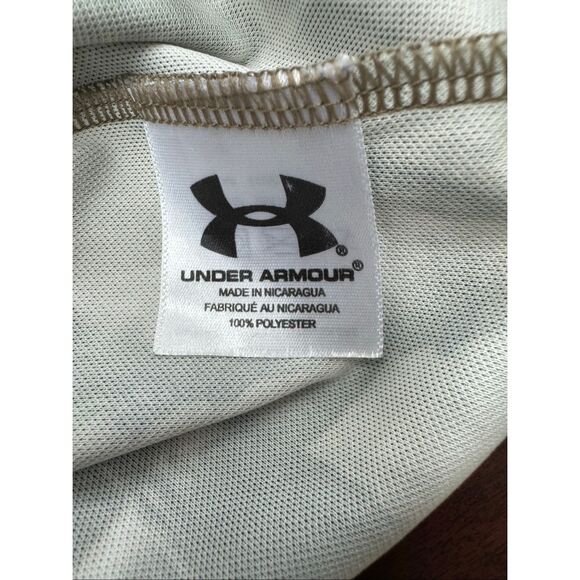 Under Armour Camouflage Men’s Short Sleeve Tee Size 3XL - Picture 6 of 8